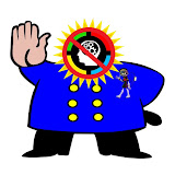 UTTP SECONDARY OFFFICER ANTI-THEORY